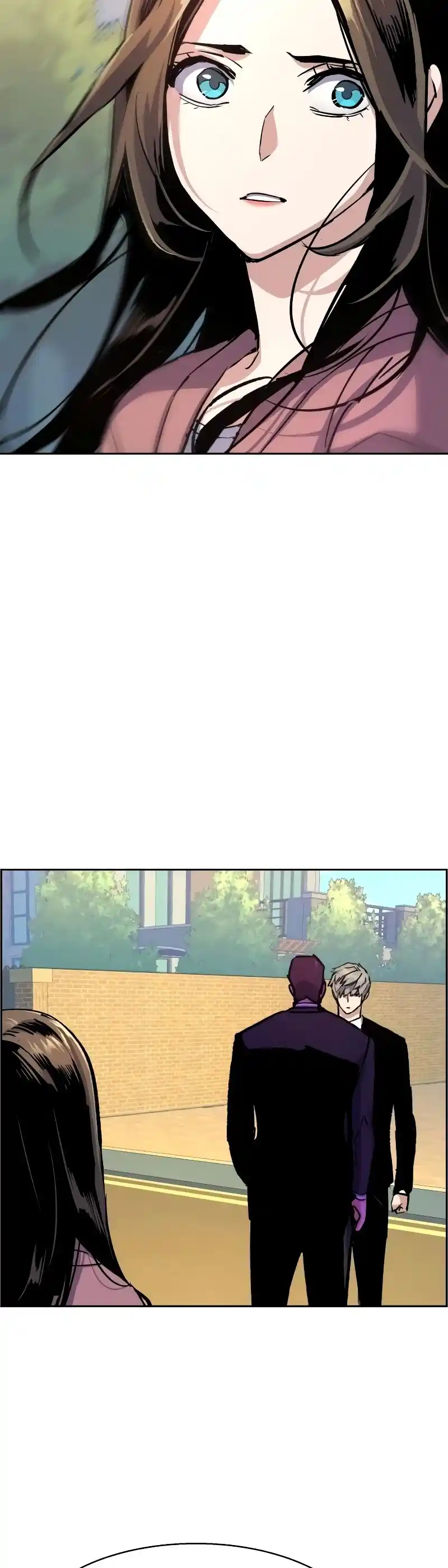 Read Mercenary Enrollment PT Manga Online