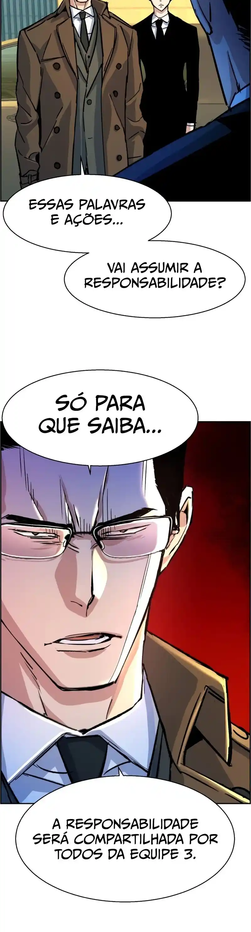 Read Mercenary Enrollment PT Manga Online