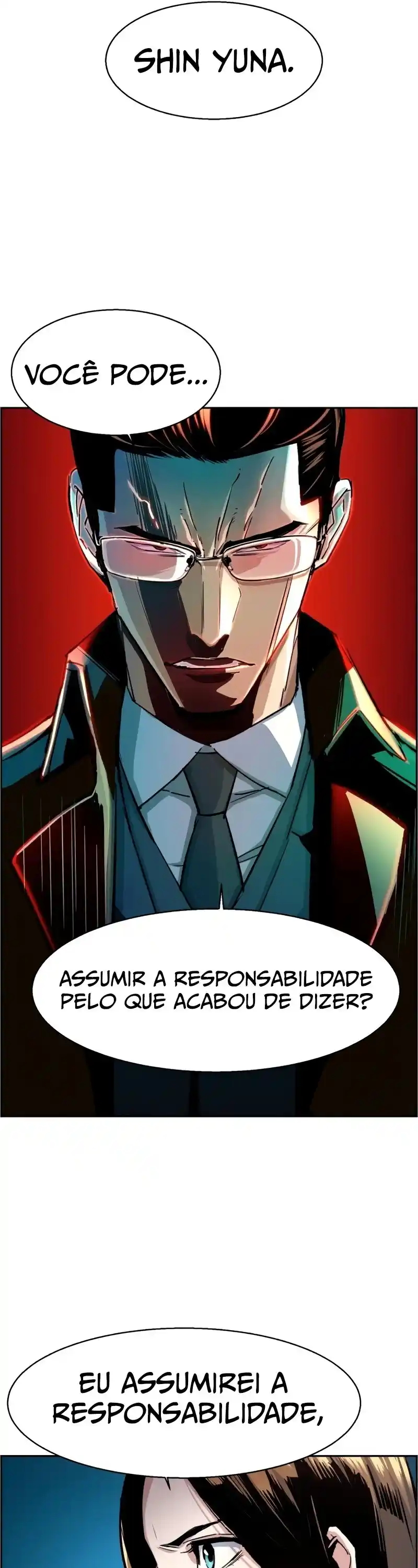 Read Mercenary Enrollment PT Manga Online