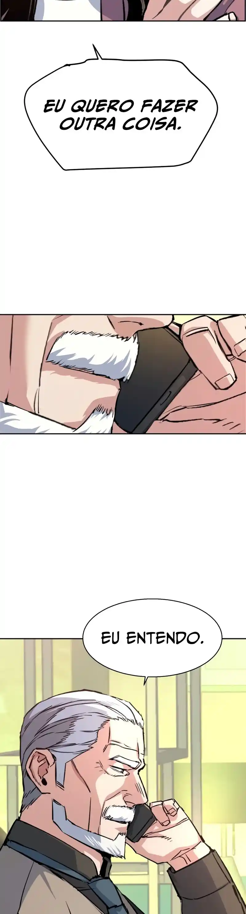 Read Mercenary Enrollment PT Manga Online