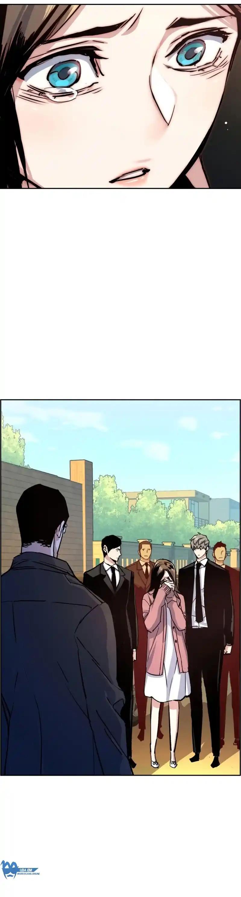 Read Mercenary Enrollment PT Manga Online