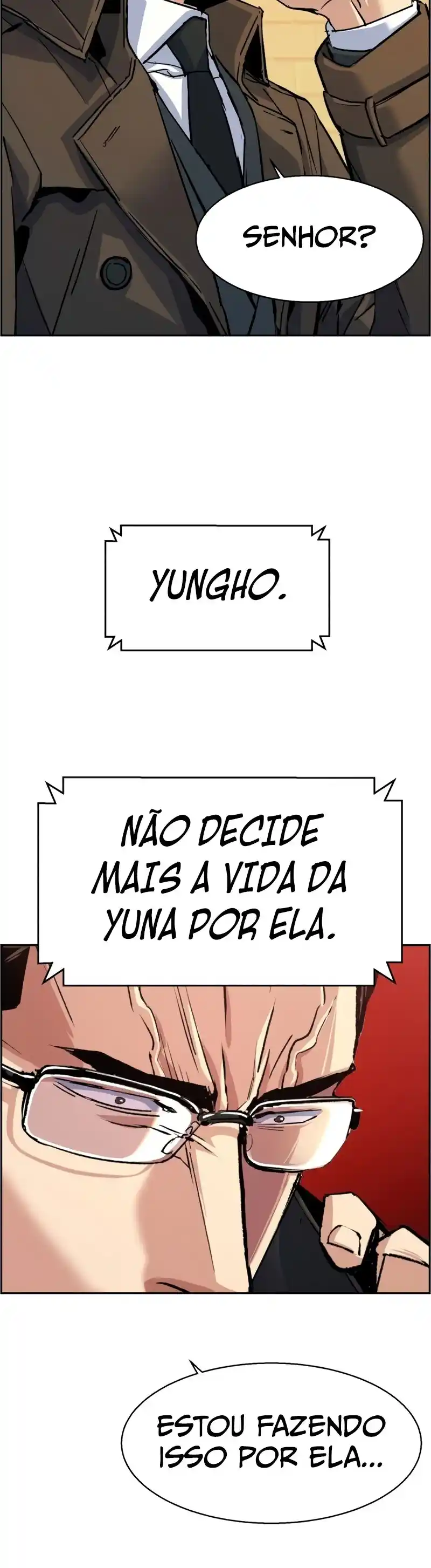 Read Mercenary Enrollment PT Manga Online