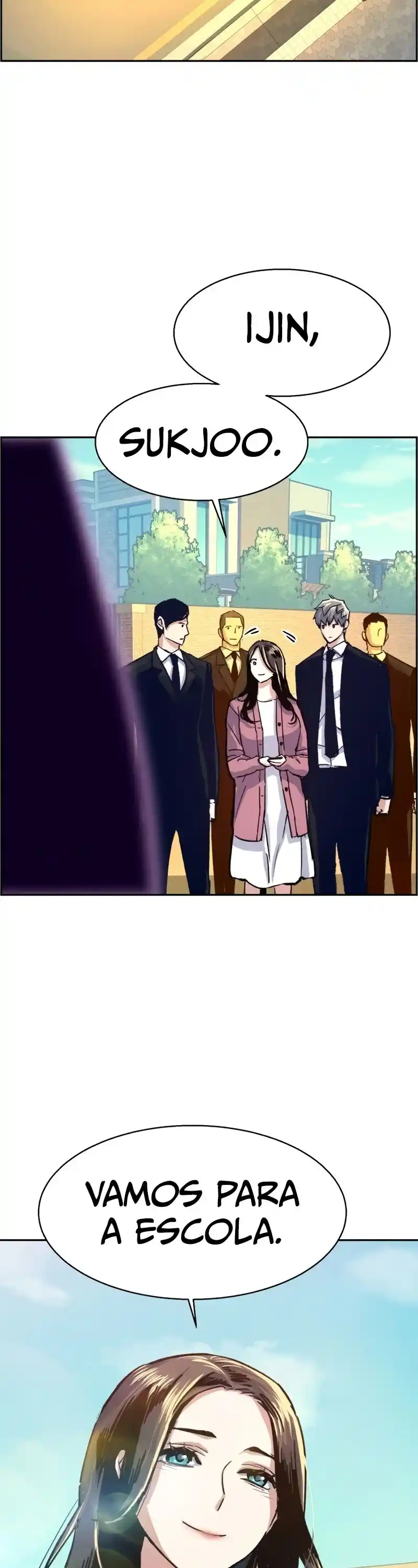 Read Mercenary Enrollment PT Manga Online