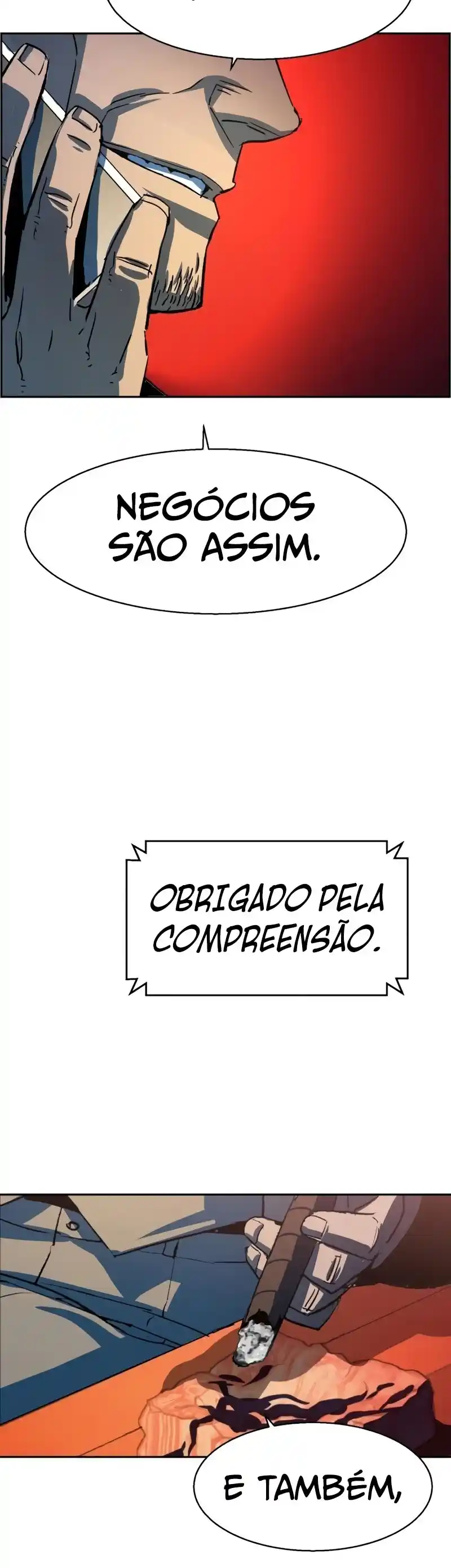 Read Mercenary Enrollment PT Manga Online