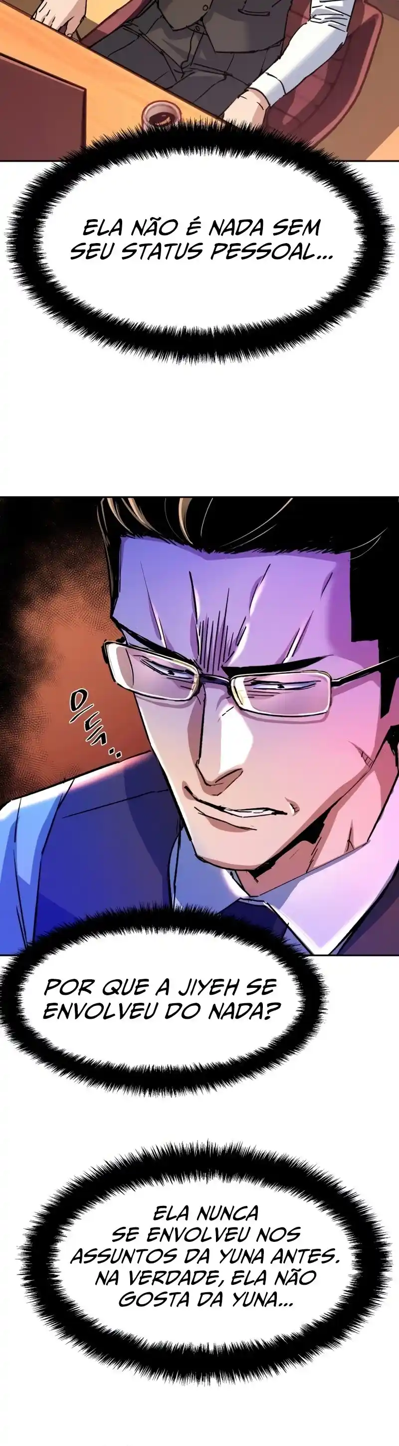 Read Mercenary Enrollment PT Manga Online
