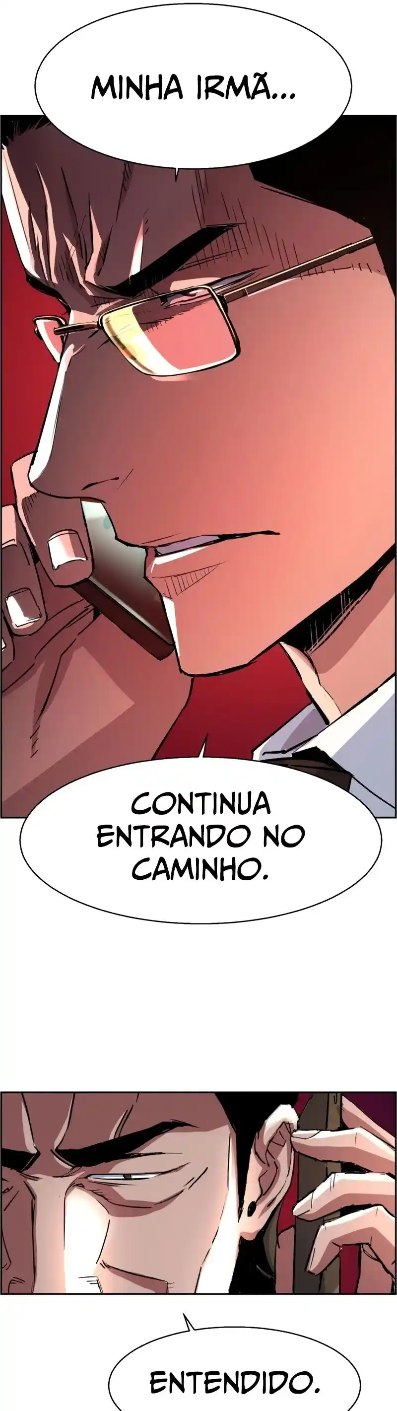 Read Mercenary Enrollment PT Manga Online
