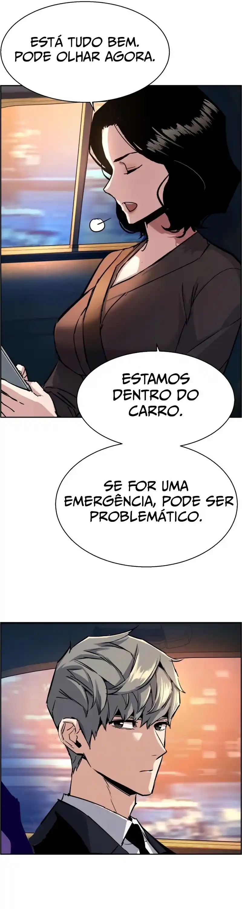 Read Mercenary Enrollment PT Manga Online