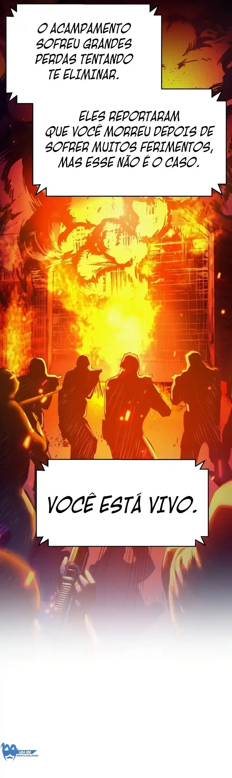 Read Mercenary Enrollment PT Manga Online