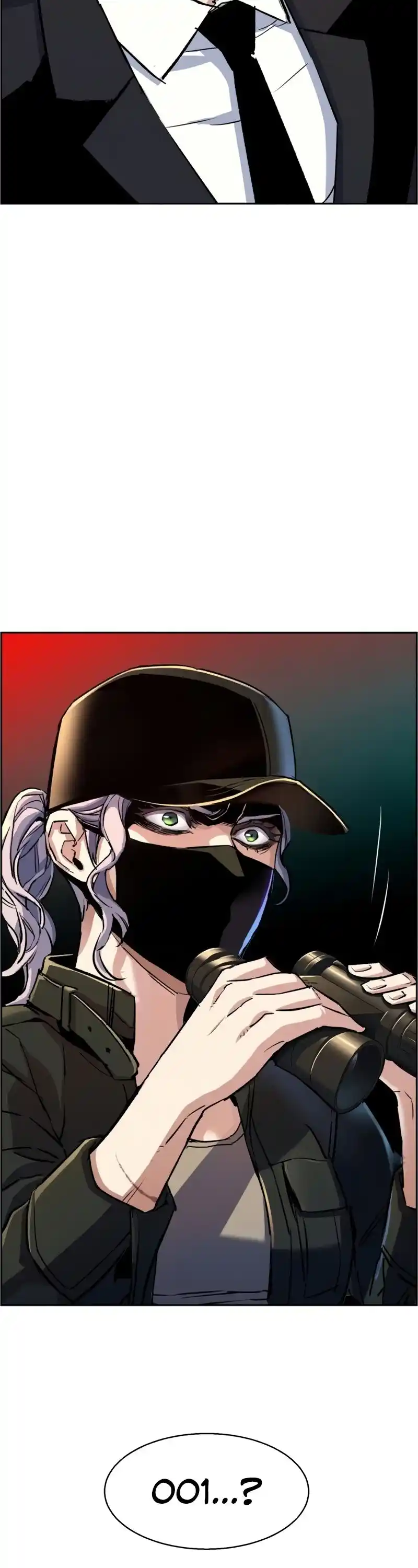 Read Mercenary Enrollment PT Manga Online