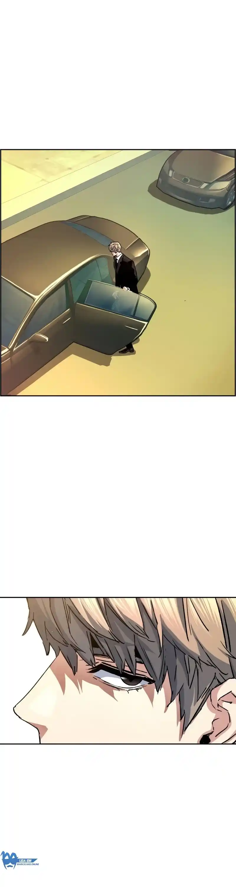 Read Mercenary Enrollment PT Manga Online