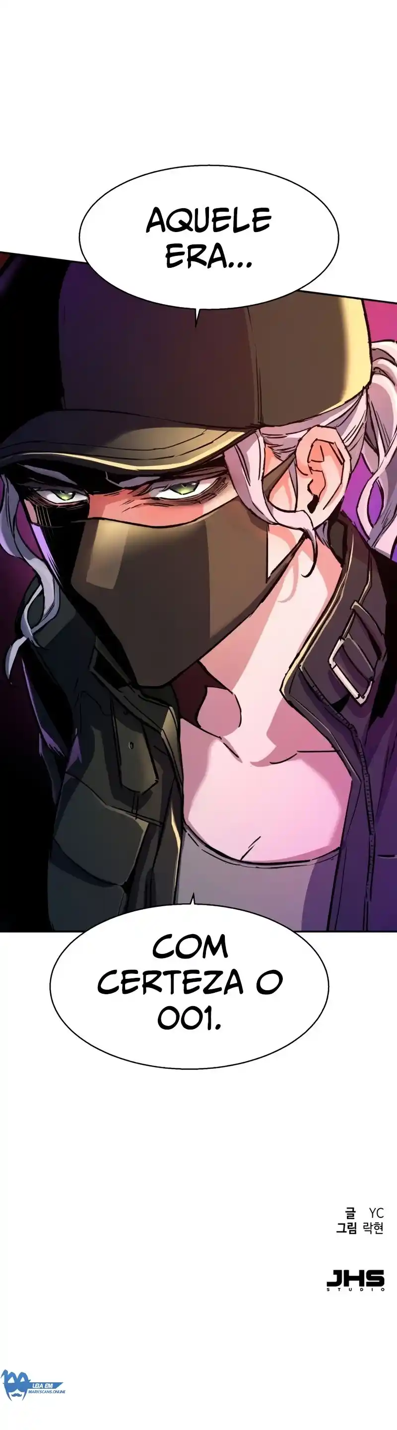 Read Mercenary Enrollment PT Manga Online