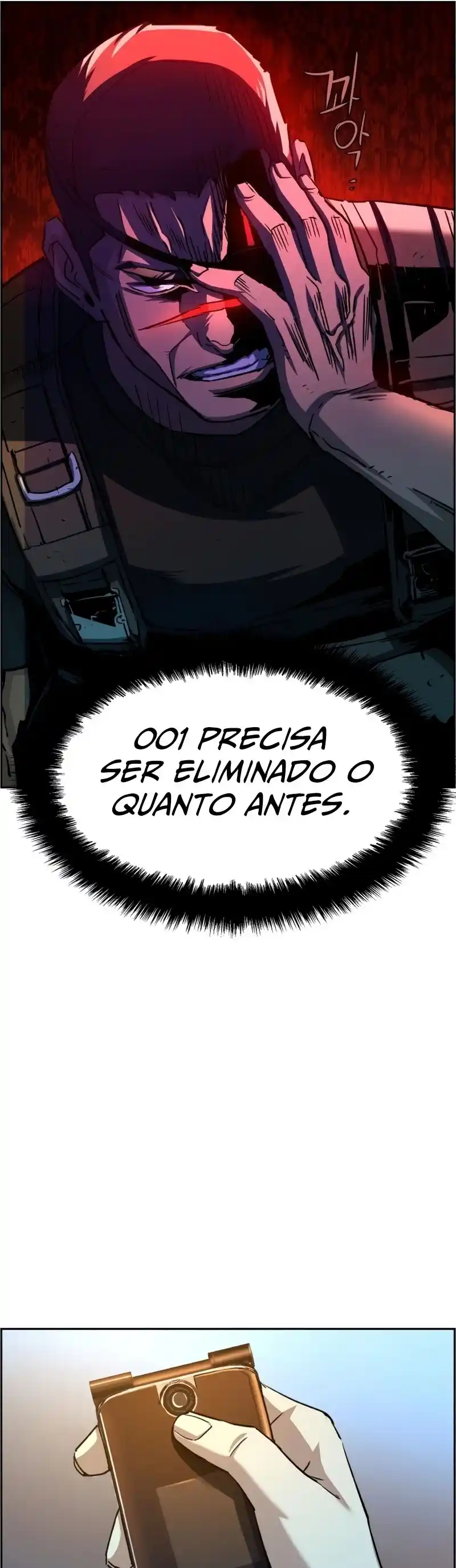 Read Mercenary Enrollment PT Manga Online