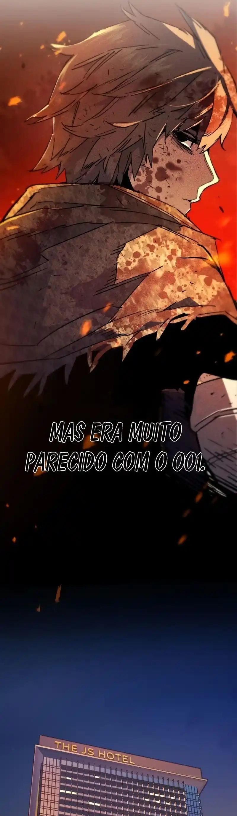 Read Mercenary Enrollment PT Manga Online