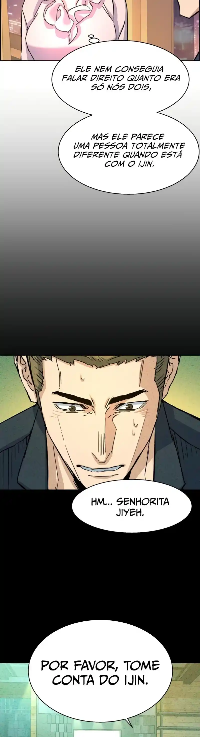 Read Mercenary Enrollment PT Manga Online