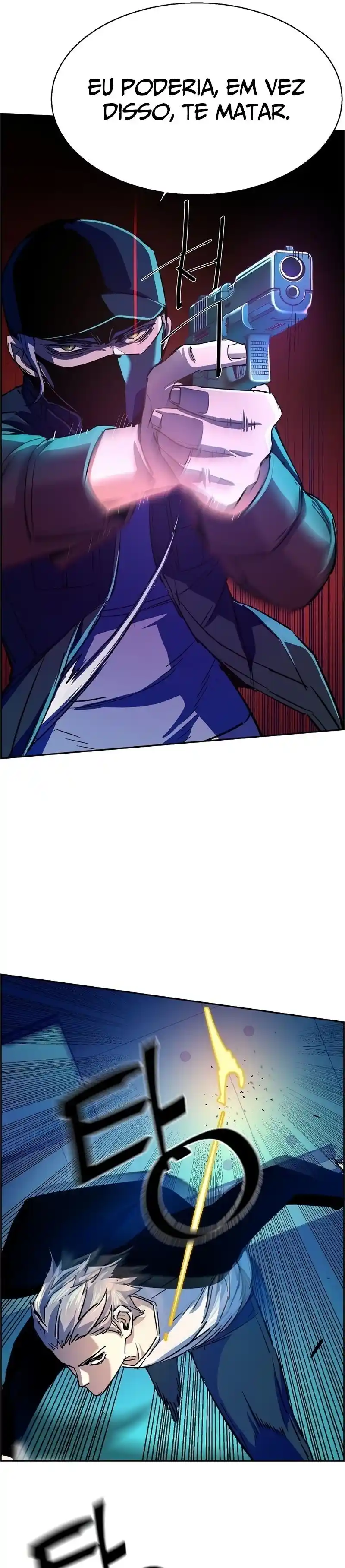 Read Mercenary Enrollment PT Manga Online