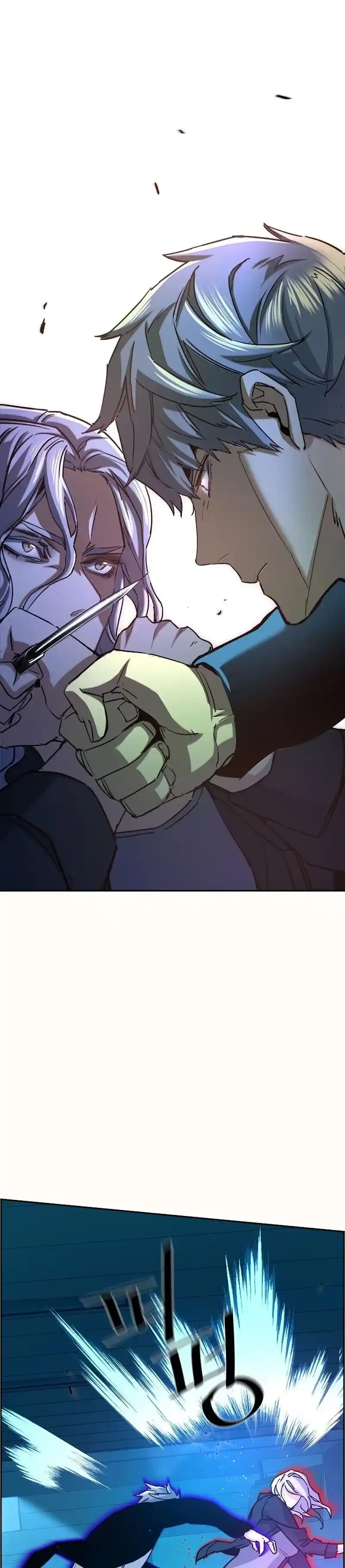 Read Mercenary Enrollment PT Manga Online