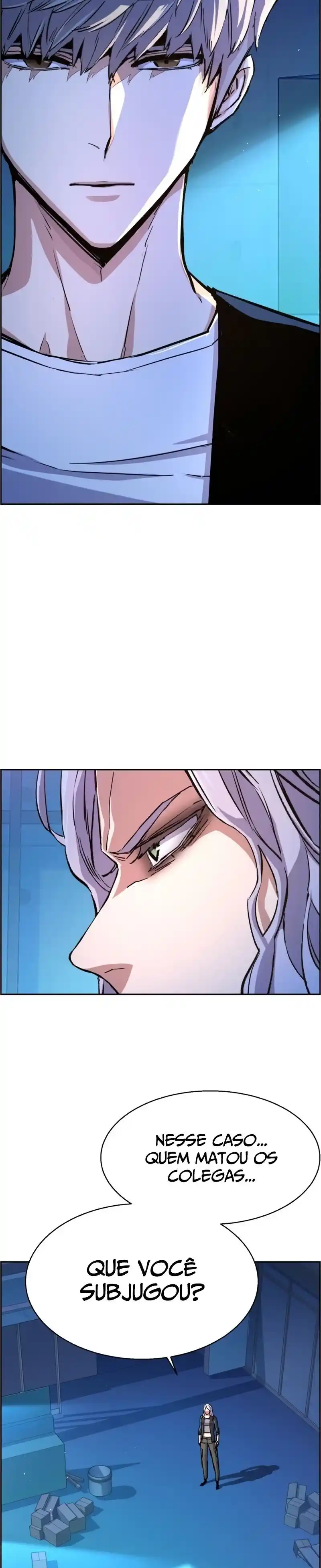 Read Mercenary Enrollment PT Manga Online