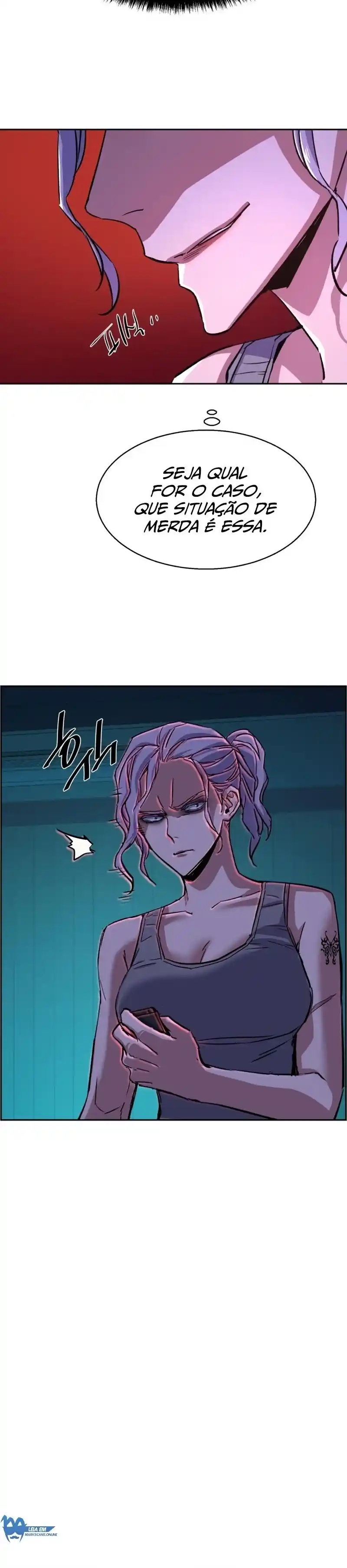 Read Mercenary Enrollment PT Manga Online