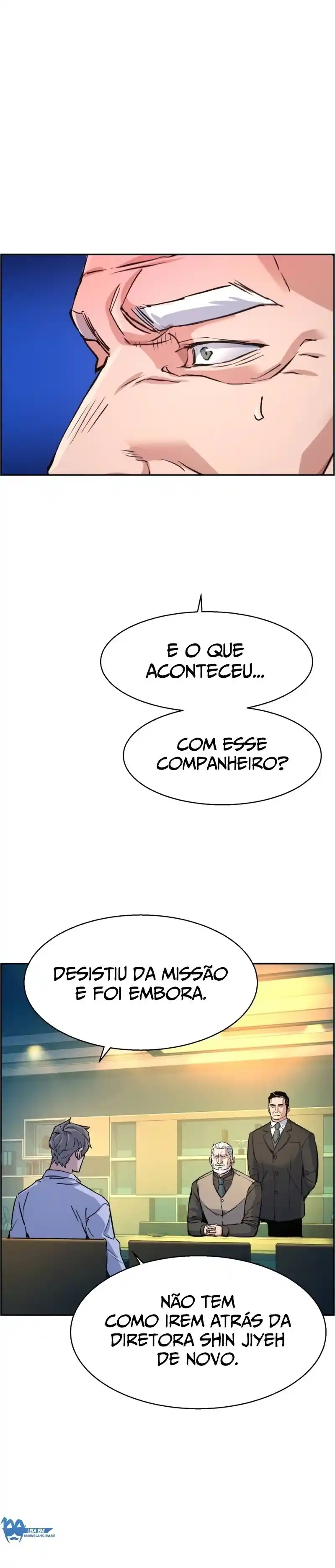 Read Mercenary Enrollment PT Manga Online