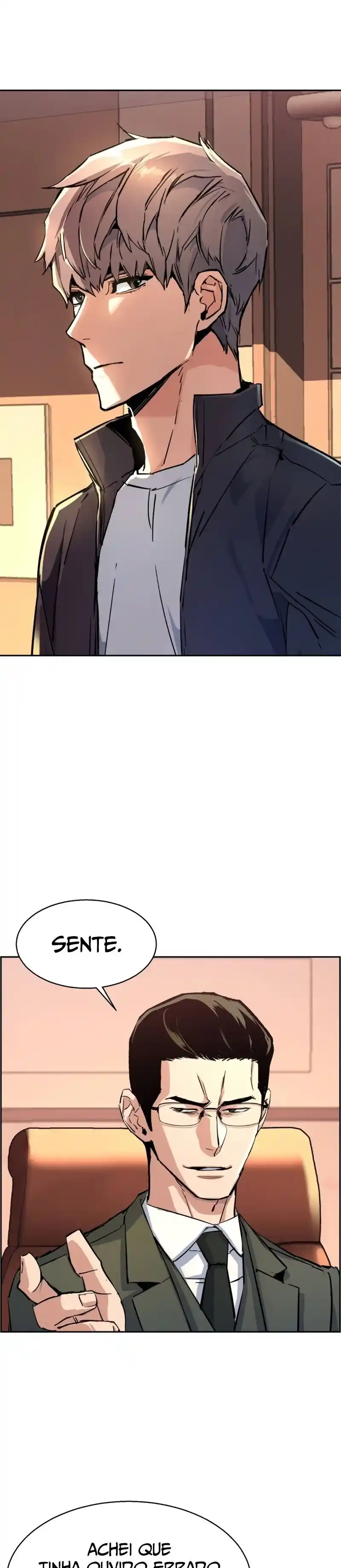 Read Mercenary Enrollment PT Manga Online