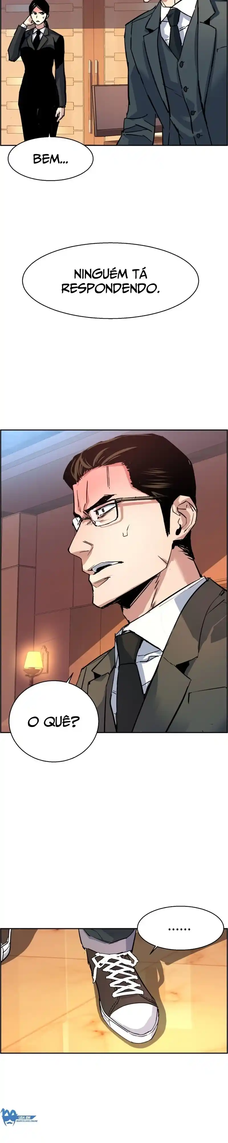 Read Mercenary Enrollment PT Manga Online