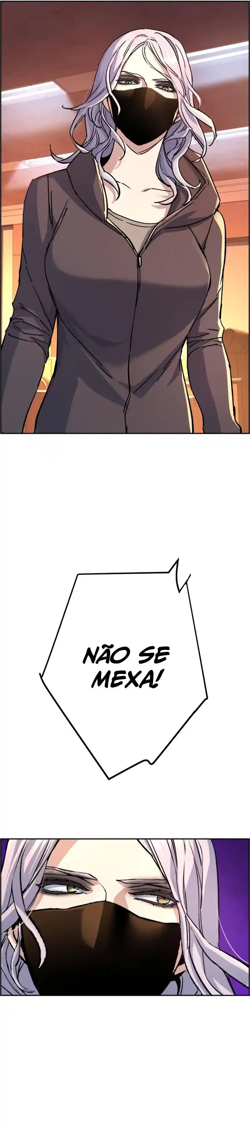 Read Mercenary Enrollment PT Manga Online
