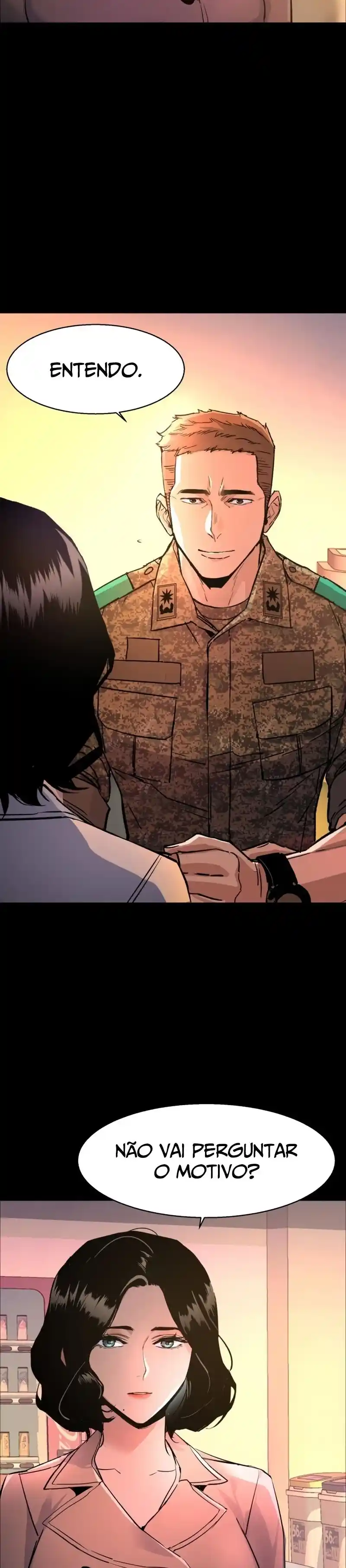 Read Mercenary Enrollment PT Manga Online