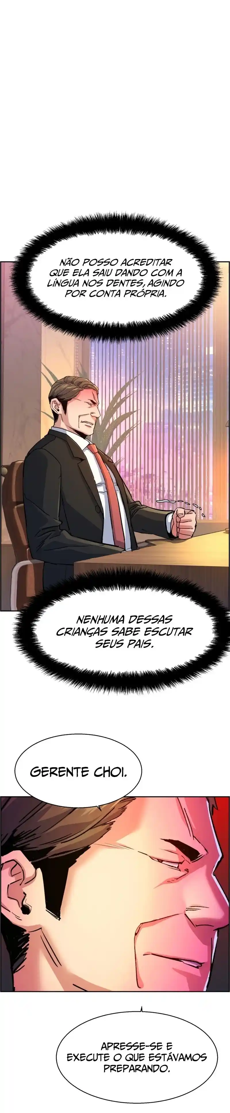 Read Mercenary Enrollment PT Manga Online