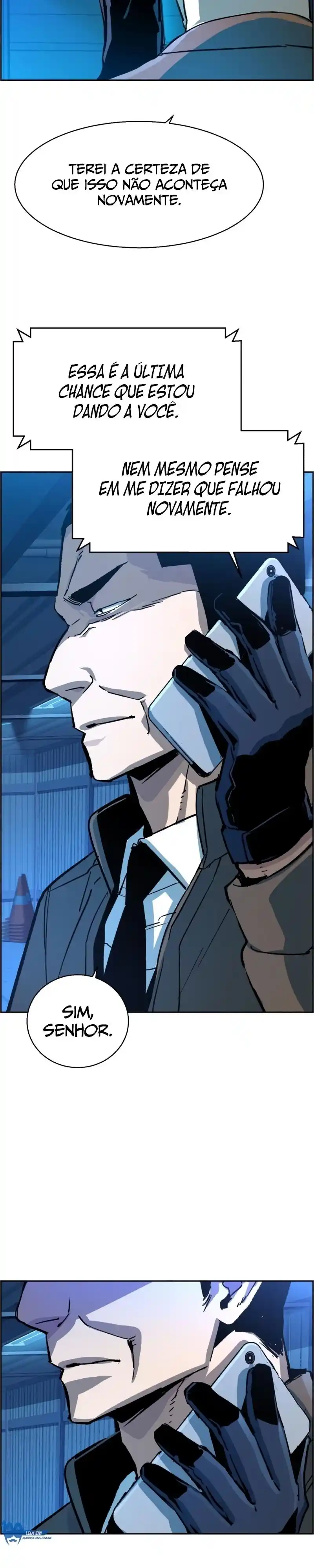 Read Mercenary Enrollment PT Manga Online