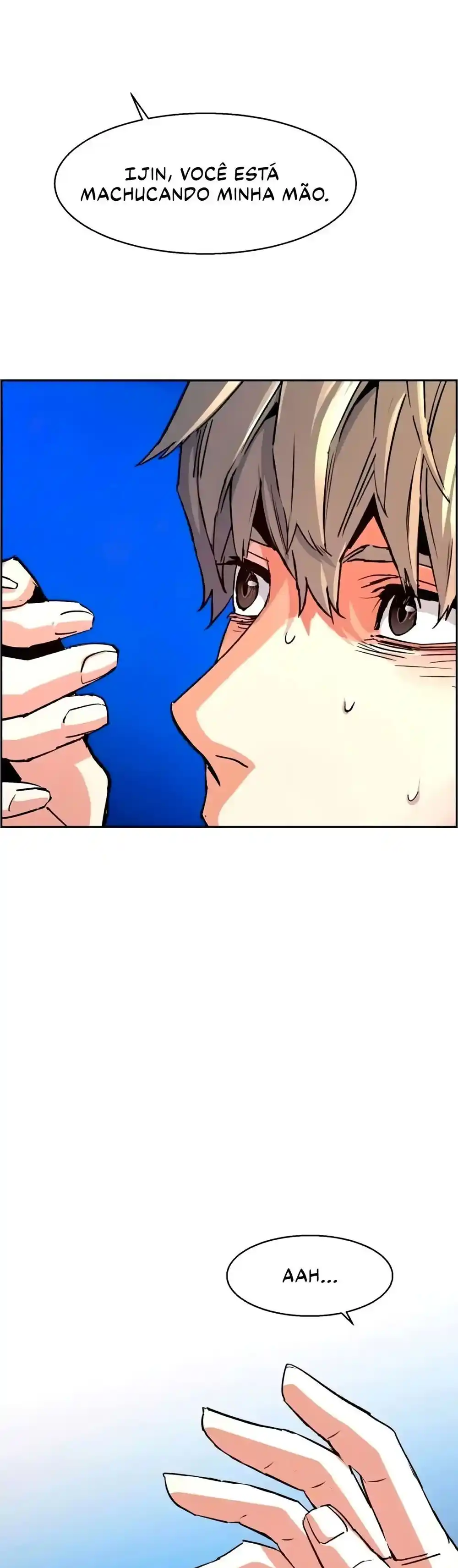 Read Mercenary Enrollment PT Manga Online