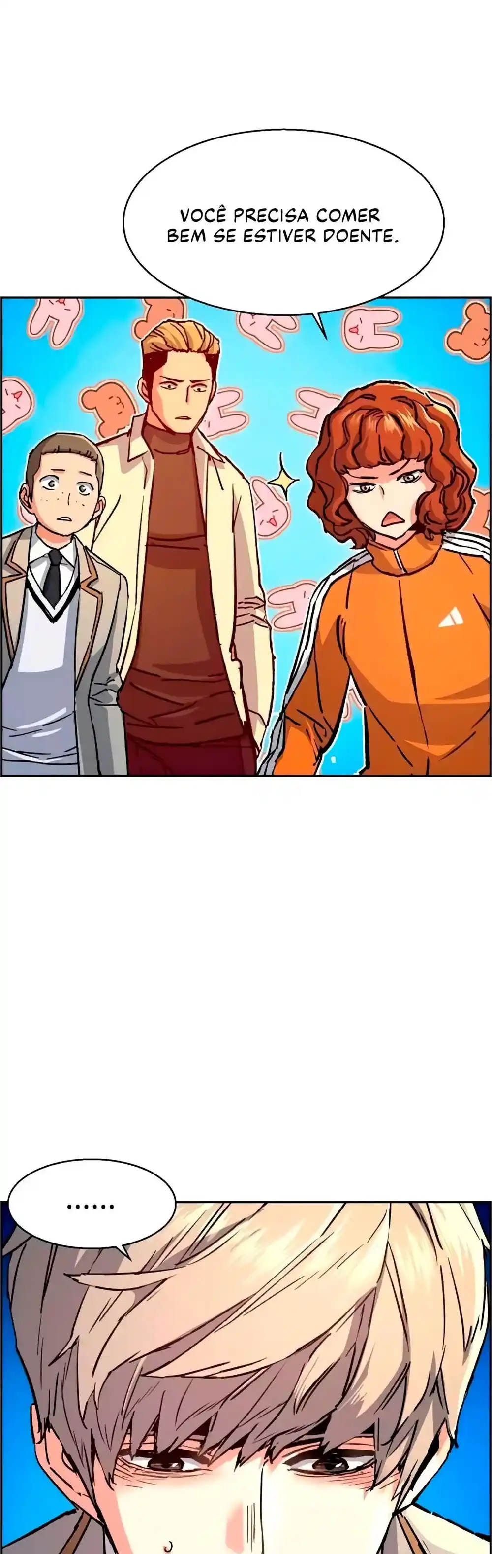 Read Mercenary Enrollment PT Manga Online