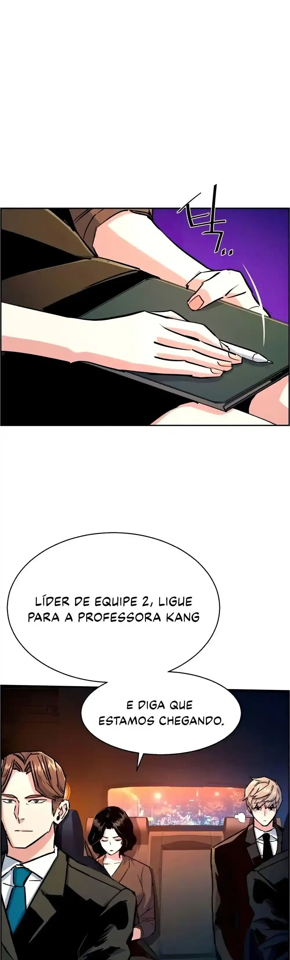 Read Mercenary Enrollment PT Manga Online