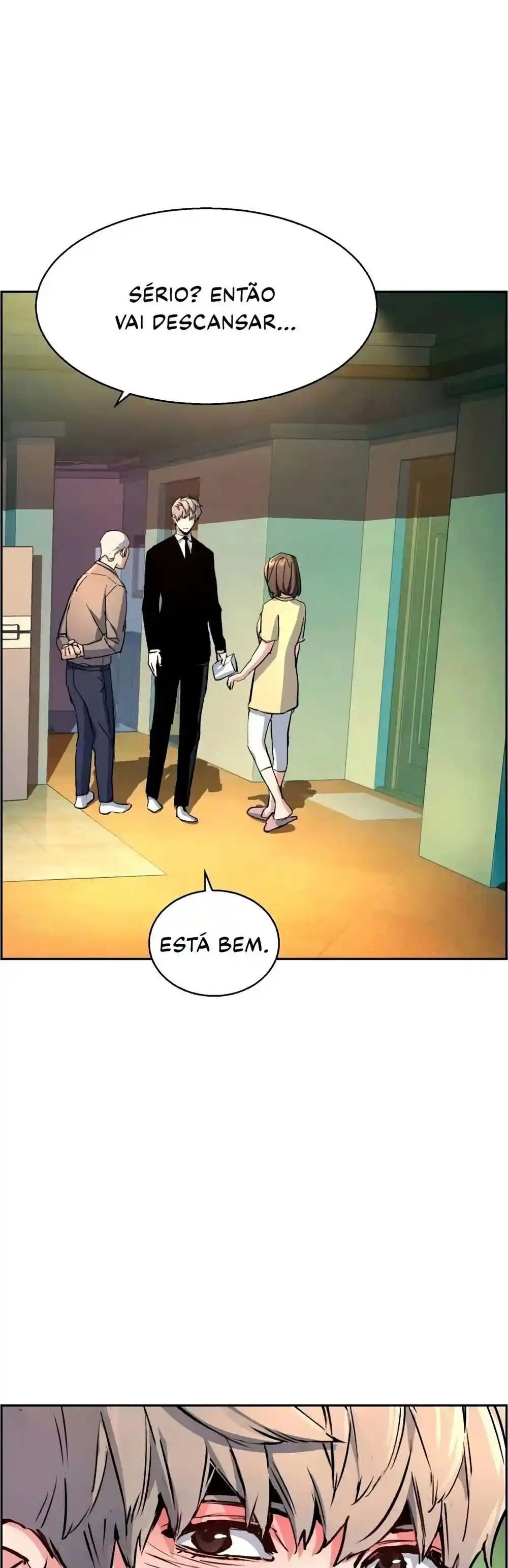 Read Mercenary Enrollment PT Manga Online