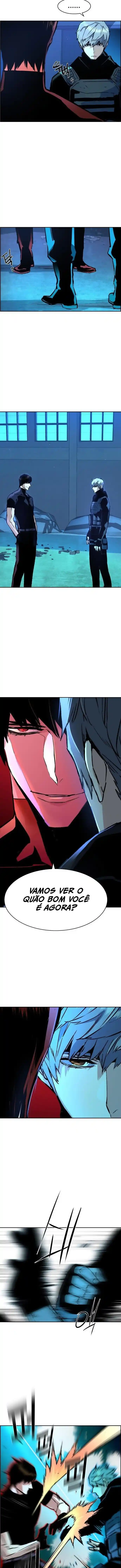 Read Mercenary Enrollment PT Manga Online