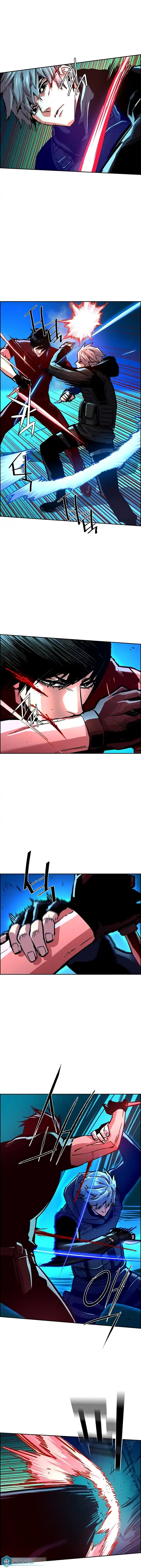 Read Mercenary Enrollment PT Manga Online