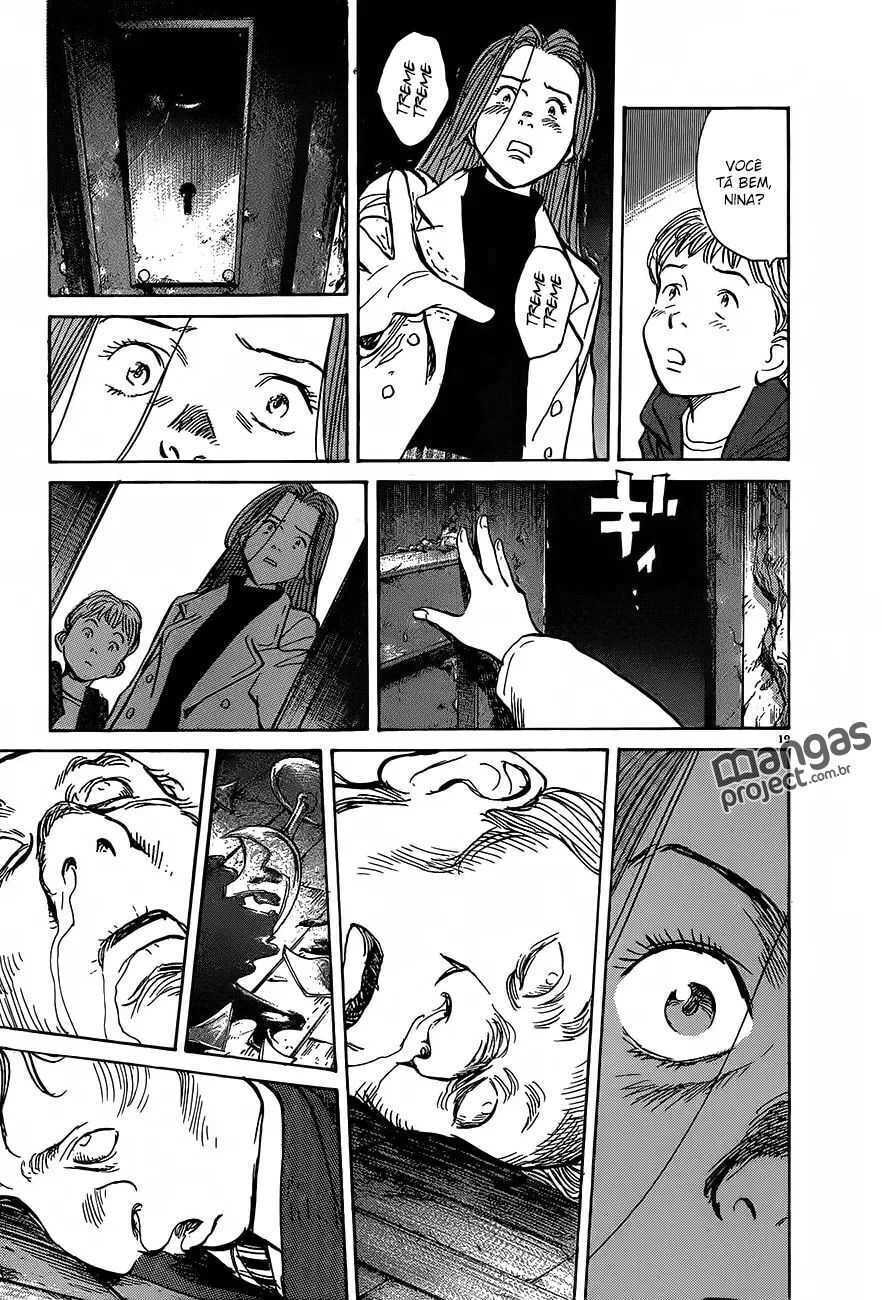 Read Monster PT Manga Online
