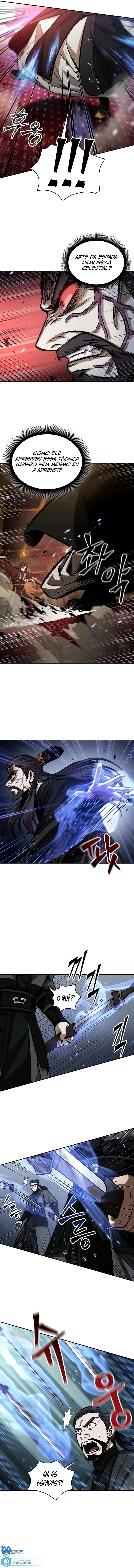 Read Nano Machine PT Manga Online