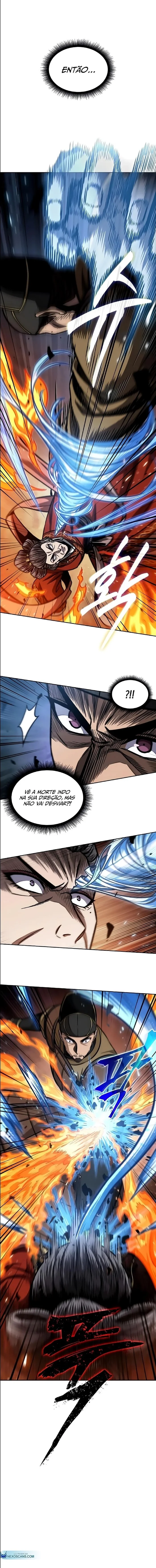 Read Nano Machine PT Manga Online