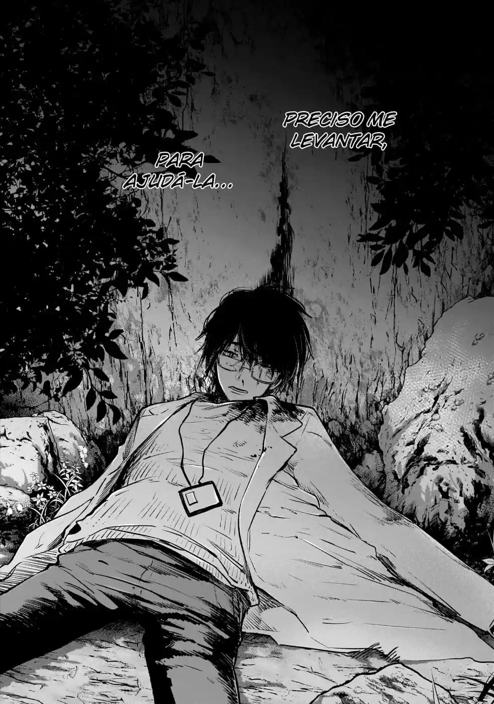 Read Oshi No Ko PT Manga Online