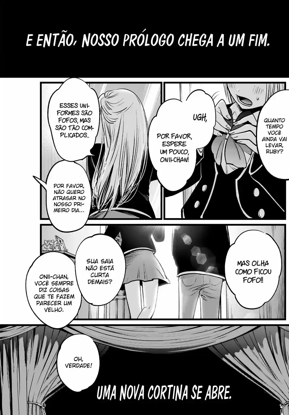 Read Oshi No Ko PT Manga Online