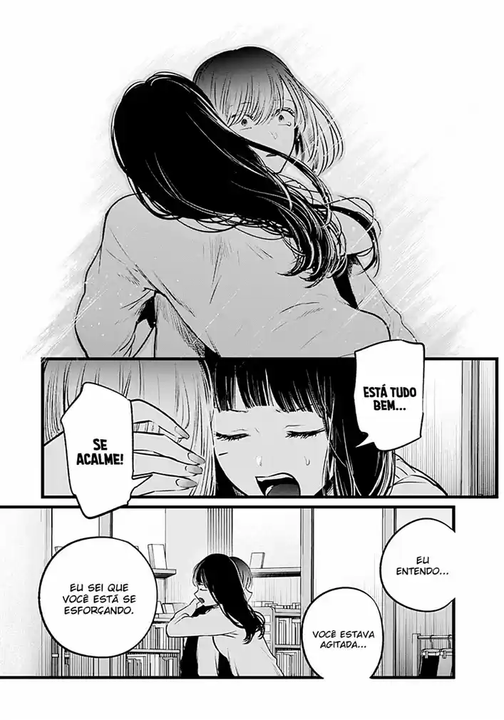 Read Oshi No Ko PT Manga Online