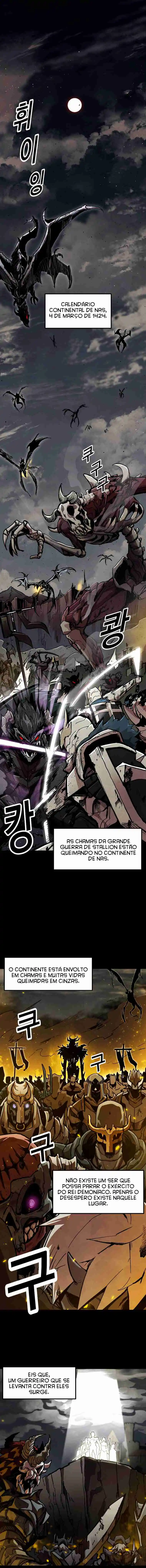 Read Solo Bug Player PT Manga Online