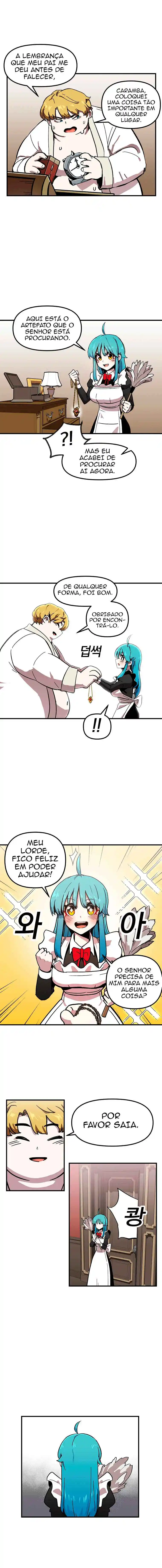 Read Solo Bug Player PT Manga Online
