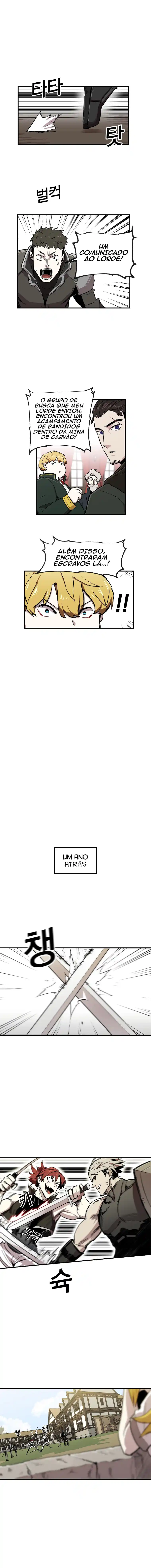 Read Solo Bug Player PT Manga Online