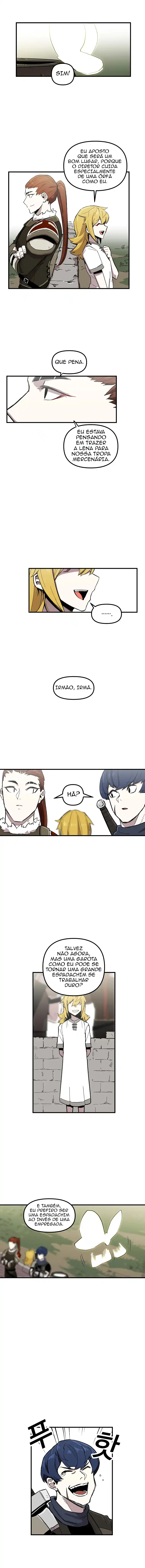 Read Solo Bug Player PT Manga Online