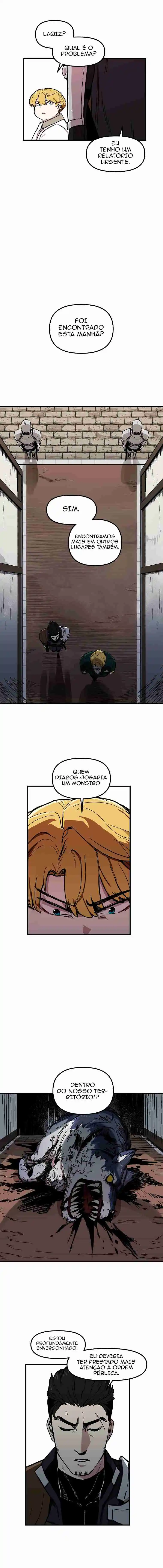 Read Solo Bug Player PT Manga Online