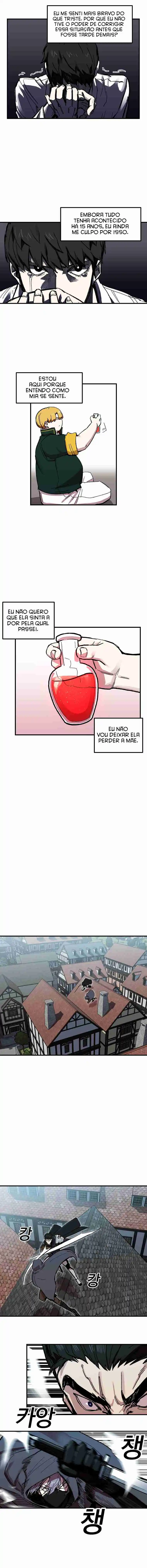 Read Solo Bug Player PT Manga Online