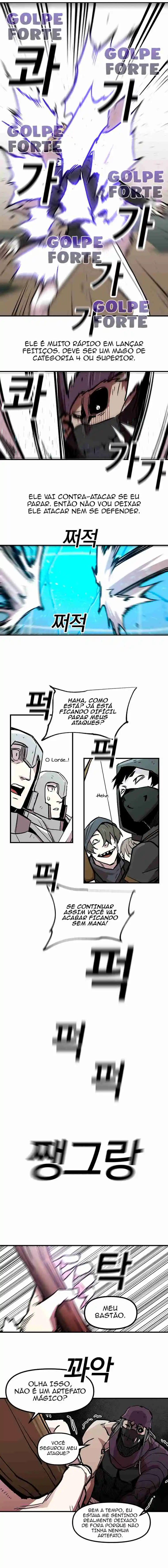 Read Solo Bug Player PT Manga Online