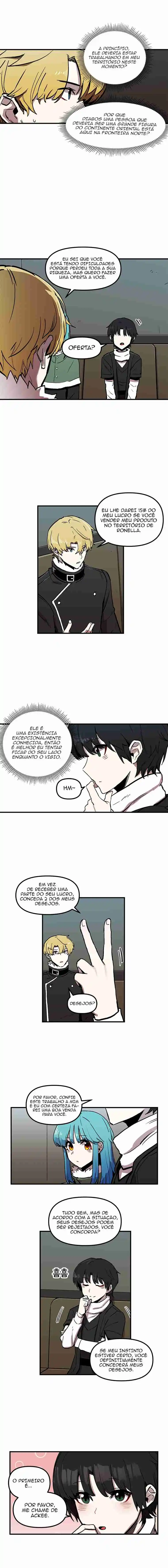 Read Solo Bug Player PT Manga Online