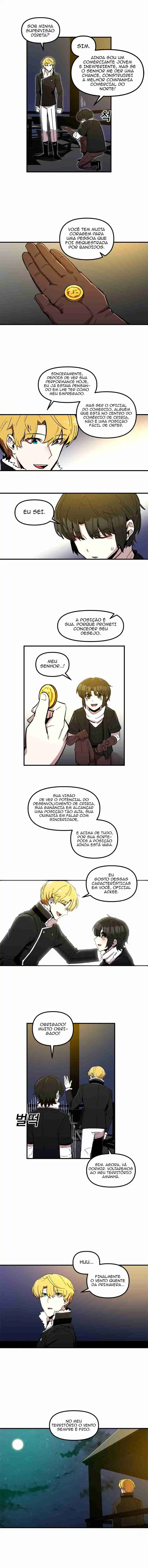 Read Solo Bug Player PT Manga Online
